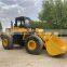 Original komatsu wa380-3 front loader , Komatsu used loader in stock now , Komatsu wa380-3 wa380-6