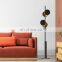 Modern Living Room Home Deco Floor Lamp LED Creative Floor Lamps Stand Floor Light