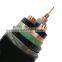 Factory Wholesale Price 3x2.5mm2  Power Cable For Construction Price High Voltage