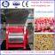 Fresh coffee beans pulper machine coffee beans pulping machine