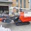 kubota CX100Q corn rice potato onion peanut silage harvester new design good harvester COMBINE harvester