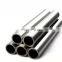 ASTM stainless steel pipe seamless tube 304 316L Korea hot sale ss water tube