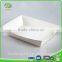 food tray food grade cardboard box custom printed food boxes