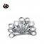 JingHong Customized Carbon Steel Zinc Plated Eyelet Bolt Swing Bolt M10
