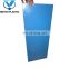Blue uhmw-pe plastic board extruded pe sheet coloured hdpe sheet