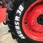 Steel wire tire Agricultural tire 460/85R38 Tractor tire 480/80R38 18.4R38