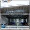 Aircraft Hangar With Galvanized Steel Structure