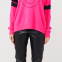 Women Lightweight Cashmere sweater for henley collar 100% cashmere crewneck knitwear