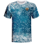  Custom 2022 Fashion Exclusive cute shirt with 100%polyester