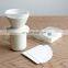 Coffee filter paper/ household / medical products /Foods Horizontal Flow Wrap Packing Machine