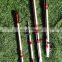 Byloo Retractable Sea Fishing Rod 2.1m 2.7m 4.5m Carbon Fiber Casting Fly Fishing Rods Connecting Strong Saltwater Rod