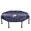 Home indoor gym small children fitness trampoline weight loss professional fitness exercise for sale