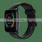 realme TechLife Watch S100 (черный)