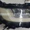 modified to 2022 style LC300 LED headlamp headlight front lamp for TOYOTA LAND CRUISER LC200 head lamp head light 2008-2022