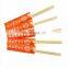 Disposable Chopsticks 100% Natural Bamboo Personalised Individual Envelope ChInese Twins Chopstick