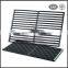 Dalian good quality custom cast iron Barbecue grate