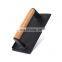 Non Stick Cast Iron Happy Cooking Hand Roasting Kitchen Hand Grill Press
