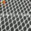 Durable powder coating face guard mesh expanded metal mesh/filter mesh