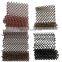 Decorative Woven mesh decorative curtain mesh crimped wire mesh