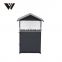 Home Outdoor Package Galvanized Steel Large Smart Parcel Delivery Mailbox Drop Post Mail Letter Box