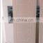 China WPC Door Interior Door Wooden Door for Israel Market with White Color