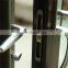 Great Price Aluminum glass aluminium bi window for kitchen Folding Screen