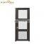 JYD Design Windows And Doors Aluminium Frame Toilet Hinged Entry Door Others Doors For House