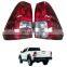 MAICTOP car auto light back tail light for HILUX REVO 2015 2016 tail lamp 81561-0k260 81551-0k260 red