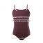 Cute Kids Camisole Gymnastics Leotards