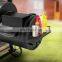 Magnetic Griddle Caddy Fits Most Smoker Grill Pellet Grill, Griddle BBQ Side Shelf For Grill Accessories