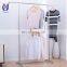 New Design Moving Round Rotating Clothes Rack