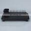 Compact Aluminum Dish Drainer Wire Racks For Kitchen Household
