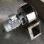 Stainless steel centrifugal blower fan