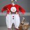 Hot Sale Christmas Clothes For Baby Coverall , Romper MY-IA0046