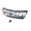 wholesale factory front bumper grill auto parts radiator grille fit for ford explorer 2011 2012 2013 2014 2015