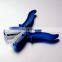 Plastic umbilical cord clamp cutter umbilical cord clamp clipper