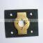 diy cnc precision parts, High Tollerance Small copper/brass cnc paret /Lathe made Part