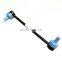 Universal parts balance bar tie rod for Tesla MODEL 3 front stabilizer bar balance bar ball head 1188396-00-B