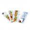 Window Clear Fly Trap Catcher Gnats Sticky Strip Fruit Fly Glue Trap Attrape Mouches Sticker