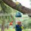 Hot Sale Garden Hanging Bird Feeder with  Standing Poles
