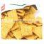 Puffed food frying machine snacks machine