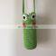 Hot Sale Handmade Little crochet sheep water bottle holder Vietnam Supplier Cheap Wholesale