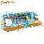China indoor playground kids soft play area activity play set