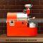 3 kg gas type cacao beans roasting roaster machine for sale