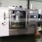 cnc milling machine small VMC850L 4 axes cnc vertical machining center for metal
