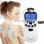 Muscle Stimulator Electrotherapy Massager Full Body Relax Pain Relief Machine