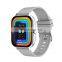 CT2 hot selling low price products factory direct selling multifunctional health monitoring BT calling smart watch