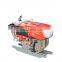 Single cylinder water-cooling farming machinery china diesel engine