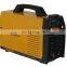 Low noise with WOLF -250WA TIG inverter welding machine