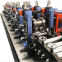 Carbon Steel Tube Manufacturing Line ERW Steel Pipe Manufacturing Machine